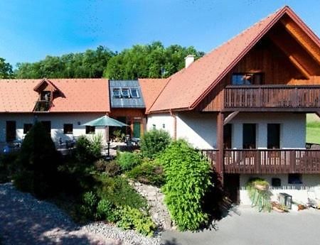 Hotel Garni Winzerhof Hoedl Wagna Exterior foto