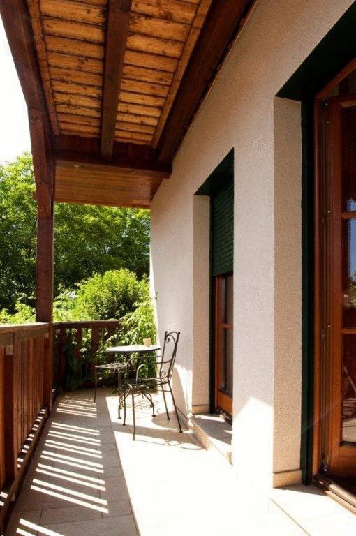 Hotel Garni Winzerhof Hoedl Wagna Exterior foto